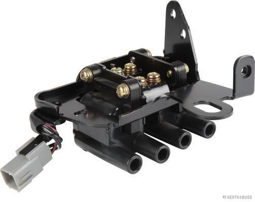 bobina de inductie HERTH+BUSS JAKOPARTS J5360303