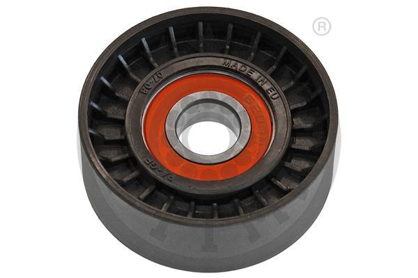 Rolka napinacza, pasek klinowy wielorowkowy OPTIMAL 0-N2046S