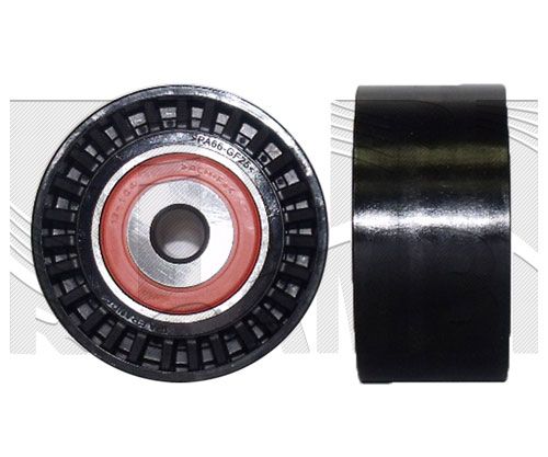 rolka kierunkowa / prowadząca, pasek rozrządu CALIBER 88674