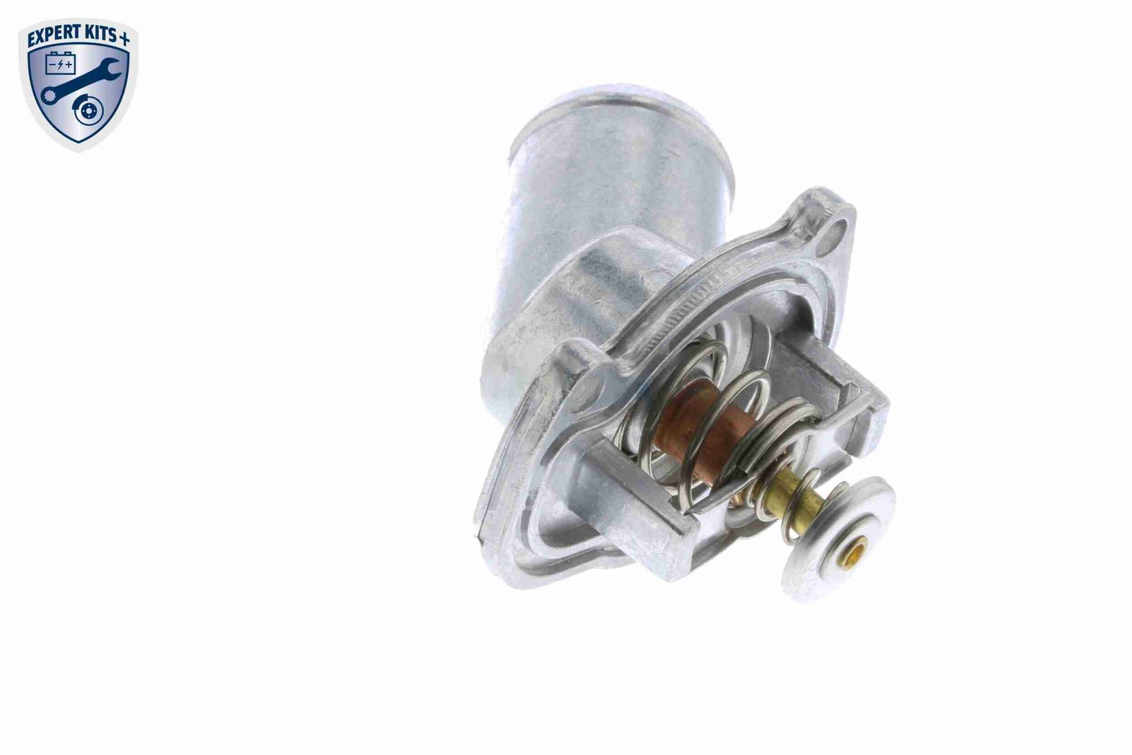 Boîtier du thermostat
