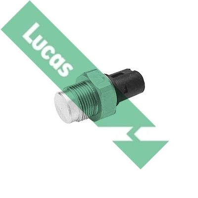 Przełącznik termiczny, wentylator chłodnicy LUCAS SNB746