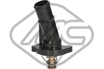 Termostat, środek chłodzący METALCAUCHO 03807