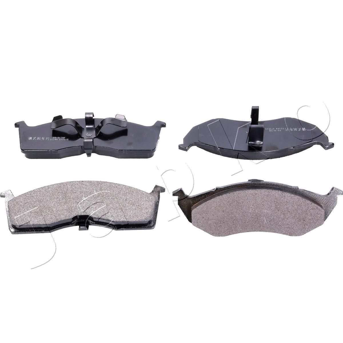 Piduriklotsi komplekt,ketaspidur