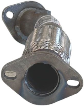Tuyau d'échappement