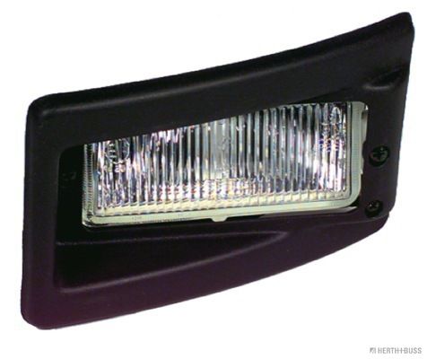 Reflektor przeciwmgłowy HERTH+BUSS ELPARTS 80660286