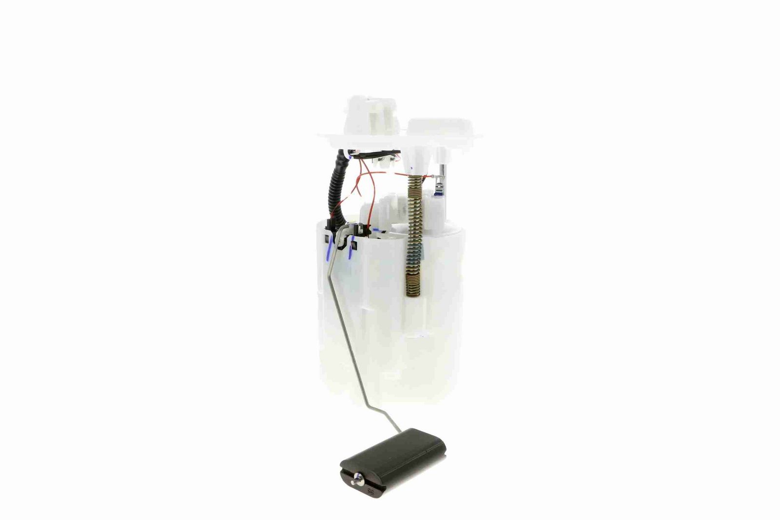 unité d'alimentation de carburant