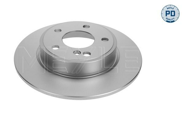 Tarcza hamulcowa MEYLE 015 523 0015/PD