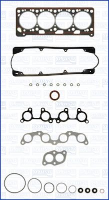 Set garnituri, chiulasa AJUSA FIBERMAX 52101500