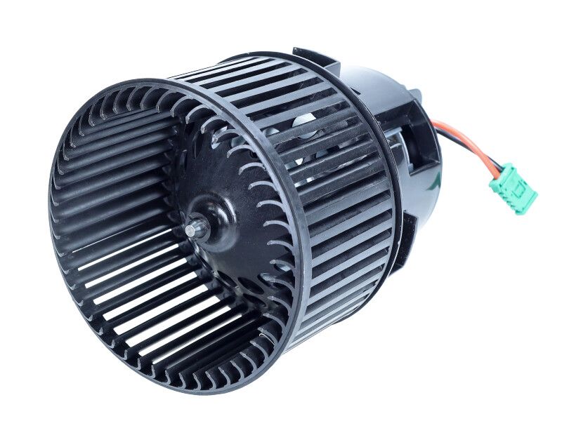 Pulseur d'air habitacle