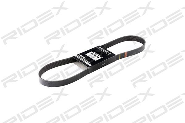 Pasek klinowy wielorowkowy RIDEX 305P0129