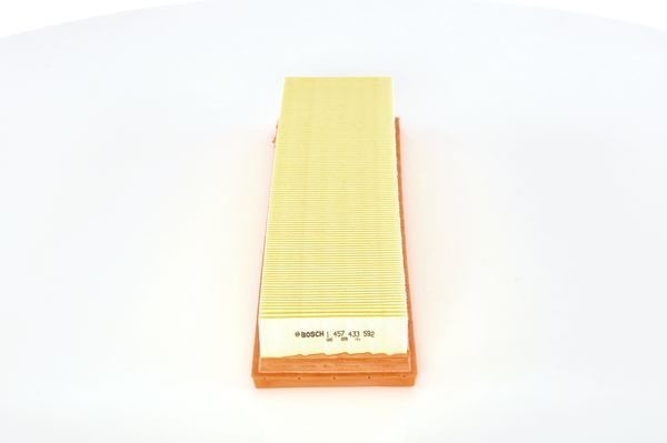 Filtr powietrza BOSCH 1 457 433 592
