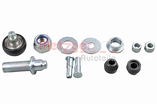 ghidaj cu role, usa glisanta METZGER 2310115