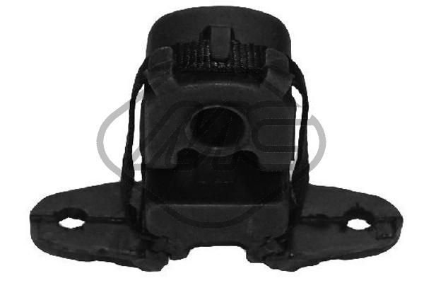 Dystans gumowy, tłumik METALCAUCHO 04422