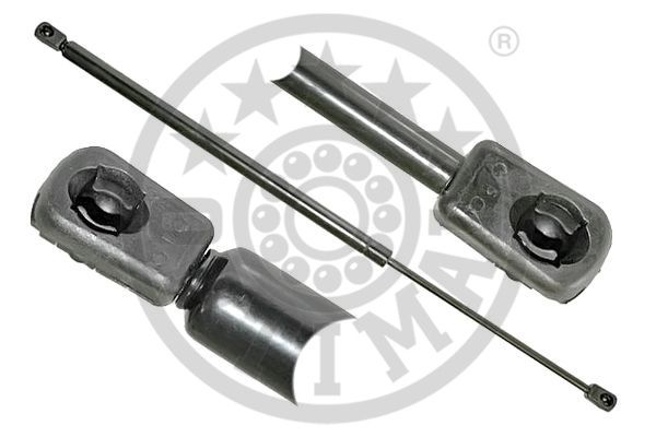 Sprężyna gazowa, pokrywa bagażnika OPTIMAL AG-17503