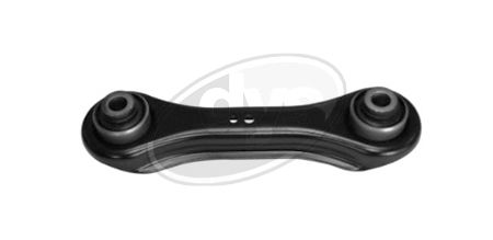 Wahacz, zawieszenie koła DYS 26-21792