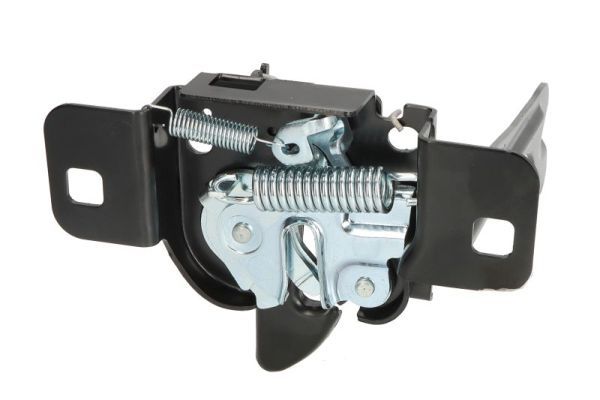 Serrure de capot-moteur