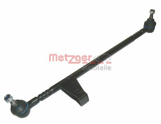 Drążek kierowniczy poprzeczny METZGER AUTOTEILE 56013105