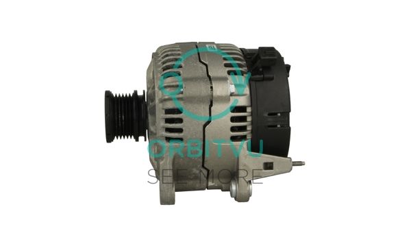 Alternator HART 542 168
