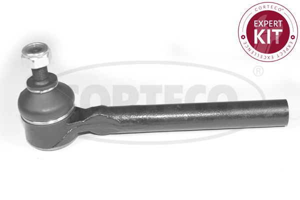 Końcówka drążka kierowniczego poprzecznego CORTECO 49401633