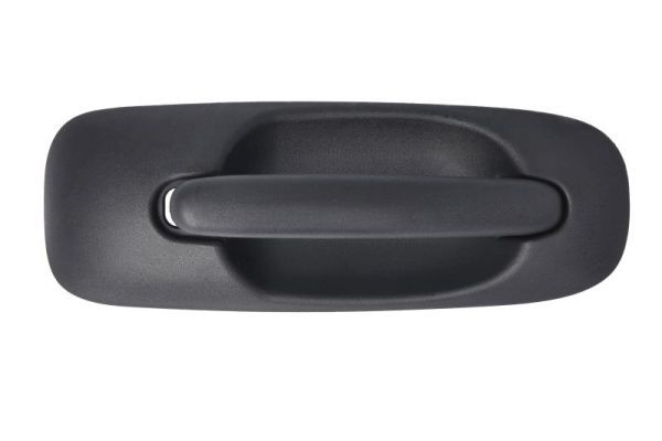 Наружная ручка двери