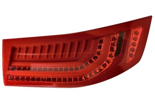 Stopuri spate TRUCKLIGHT TL-IR004L