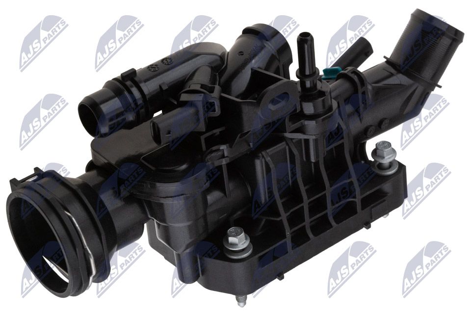 Korpus termostatu NTY CTM-FR-053