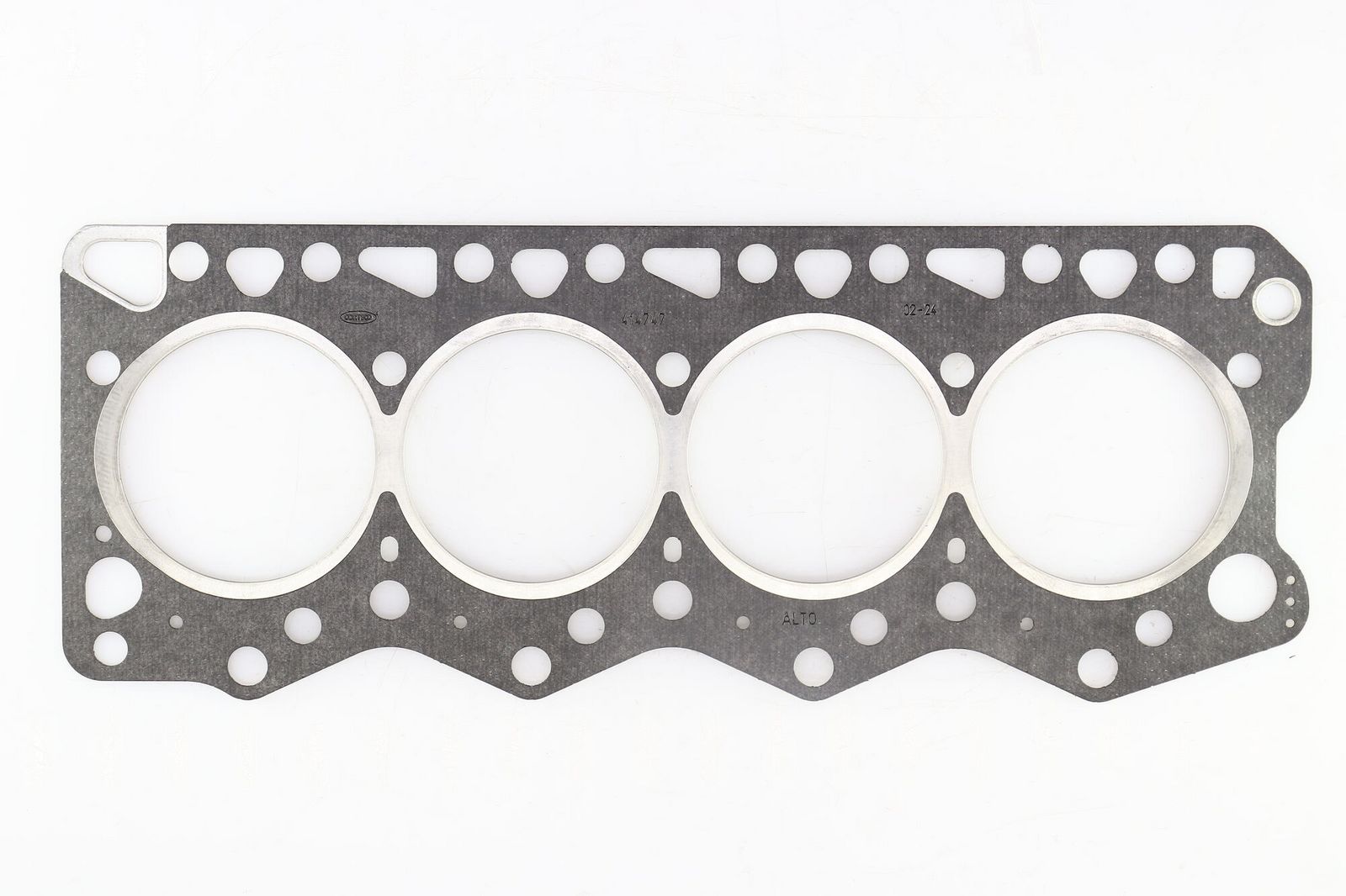 Прокладка, головка цилиндра