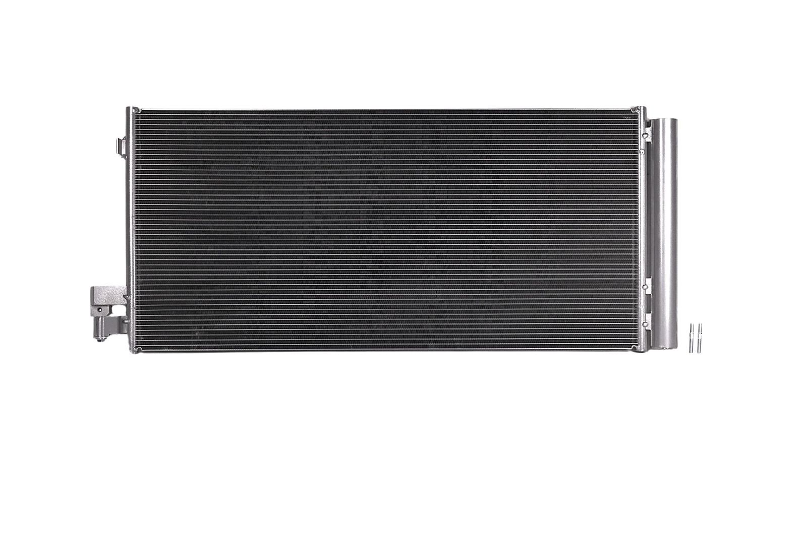 Kondensators, Gaisa kond. sistēma