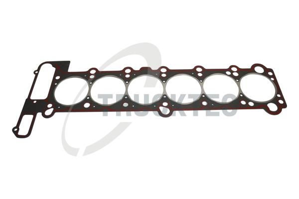 Blīve, Motora bloka galva