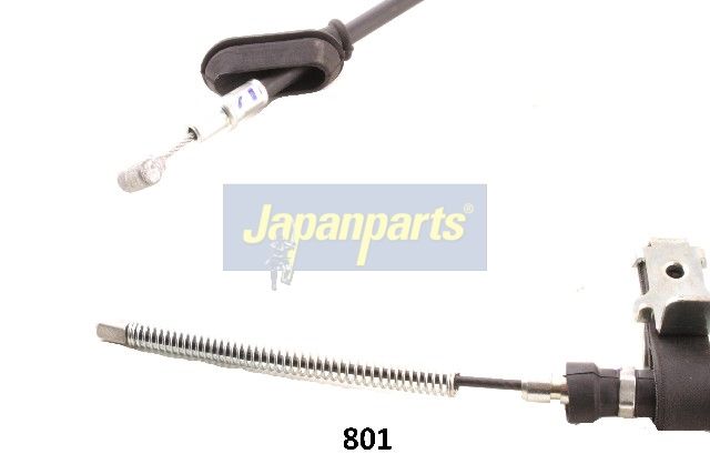Levně Tažné lanko, parkovací brzda JAPANPARTS BC-801