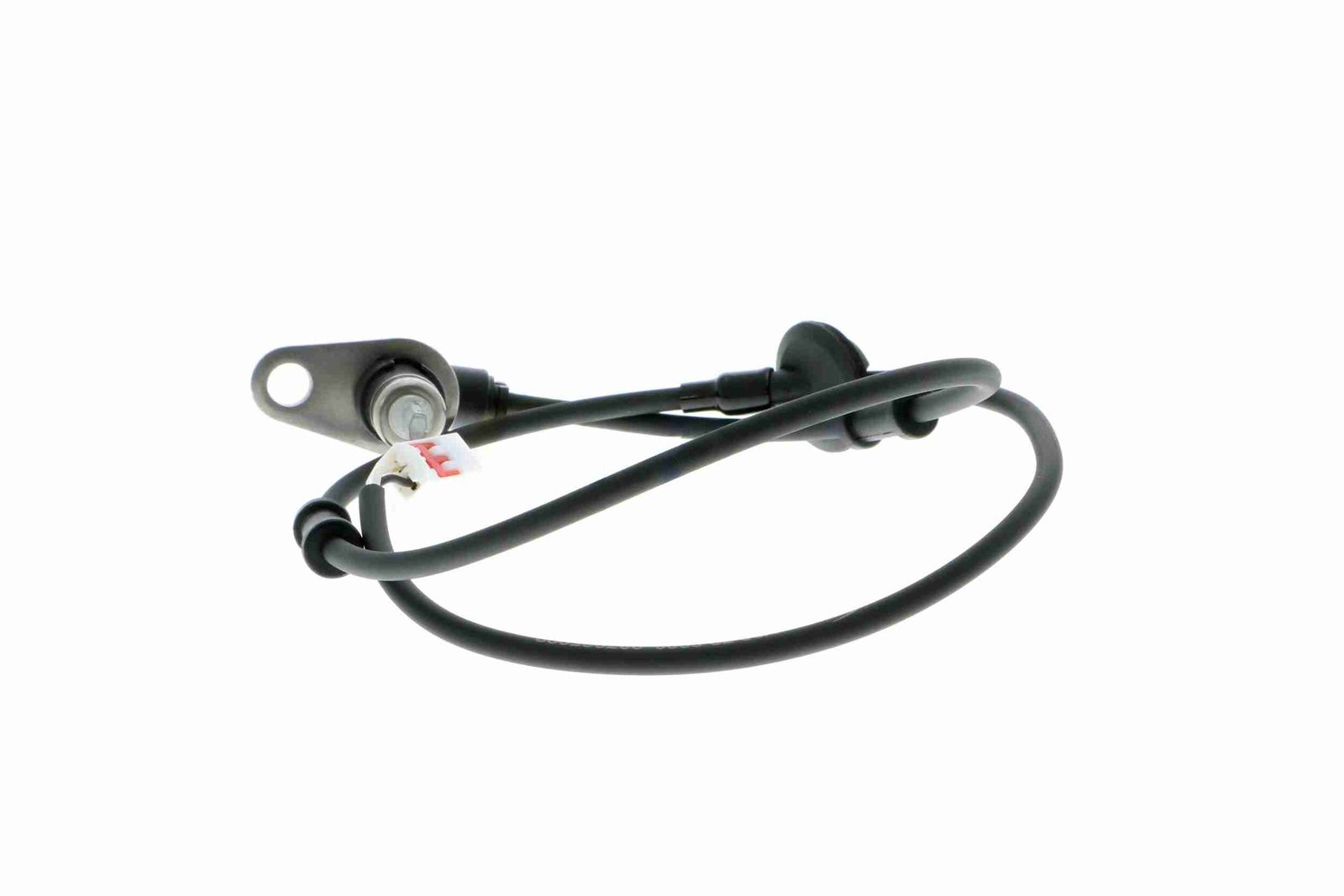 Capteur, vitesse de roue