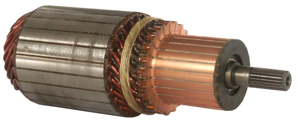 E-shop Rotor, štartér HC-Cargo F 032 137 978