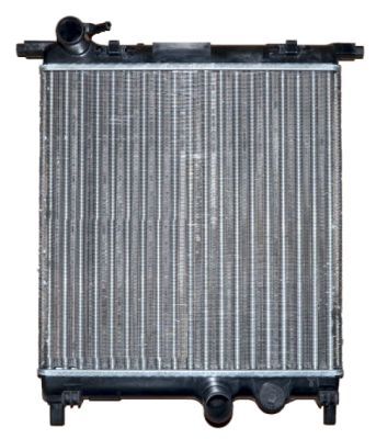 Radiaator,mootorijahutus