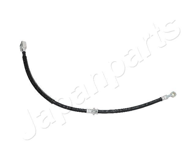 Mocowanie, przewód hamulcowy elastyczny JAPANPARTS TF-S05