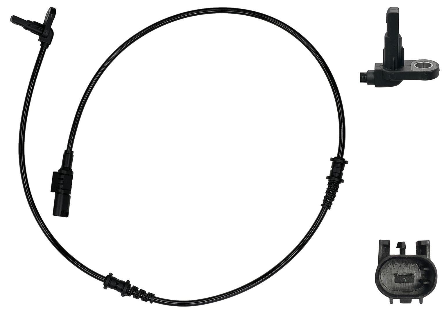 senzor,turatie roata WAGNER ABS00312