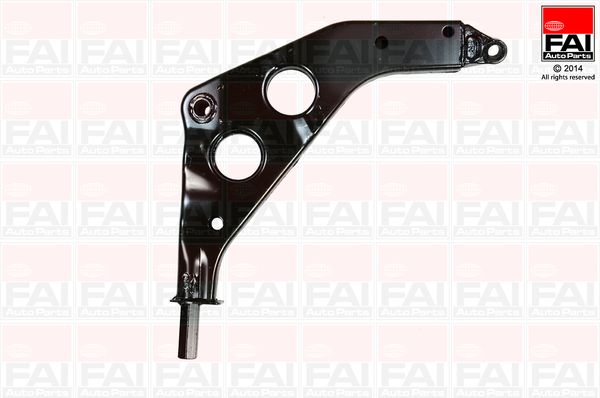 Wahacz, zawieszenie koła FAI AUTOPARTS SS056