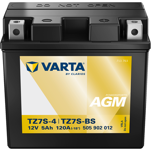 Akumulator VARTA 505902012K544