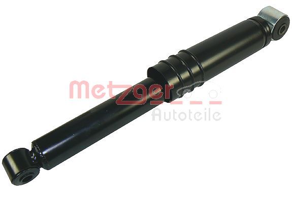 Amortyzator METZGER AUTOTEILE 2340207
