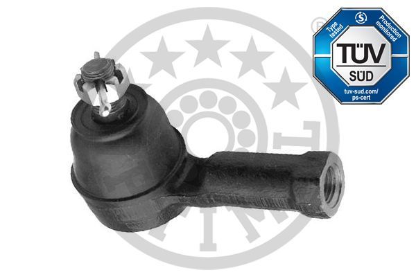 Końcówka drążka kierowniczego poprzecznego OPTIMAL G1-584