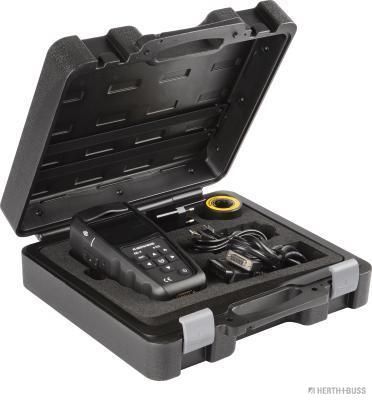 Aparat programare /diagnoza, sistem control presiune pneuri HERTH+BUSS ELPARTS 95990021