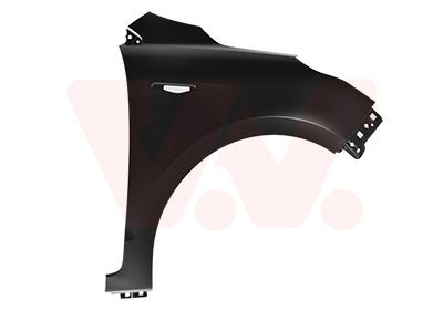 Aripa VAN WEZEL 1877658