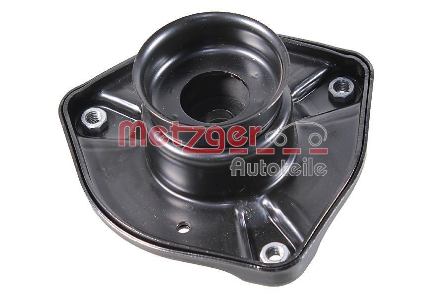 Mocowanie amortyzatora METZGER AUTOTEILE 6490370