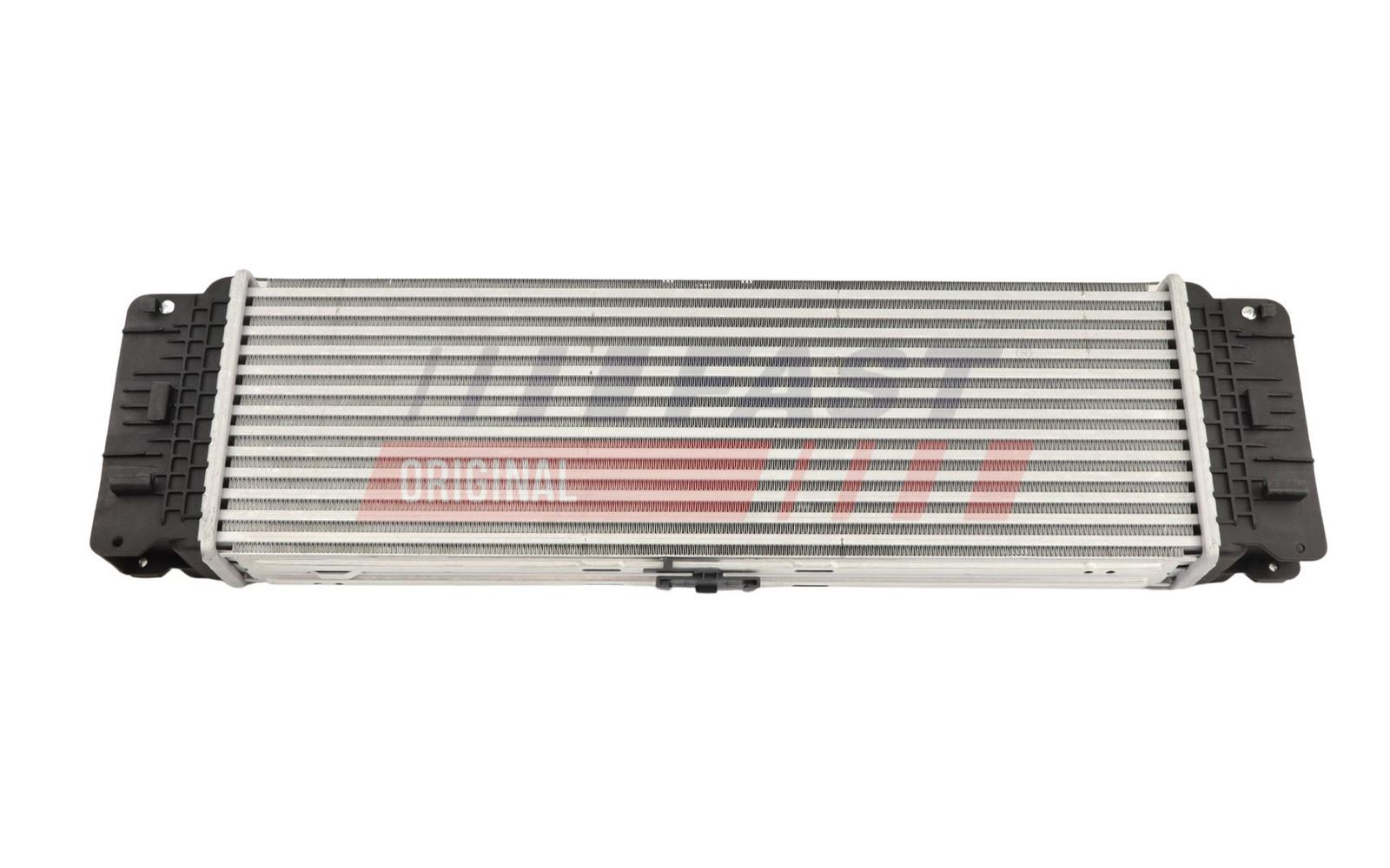 Intercooler, compresor FAST FT55603
