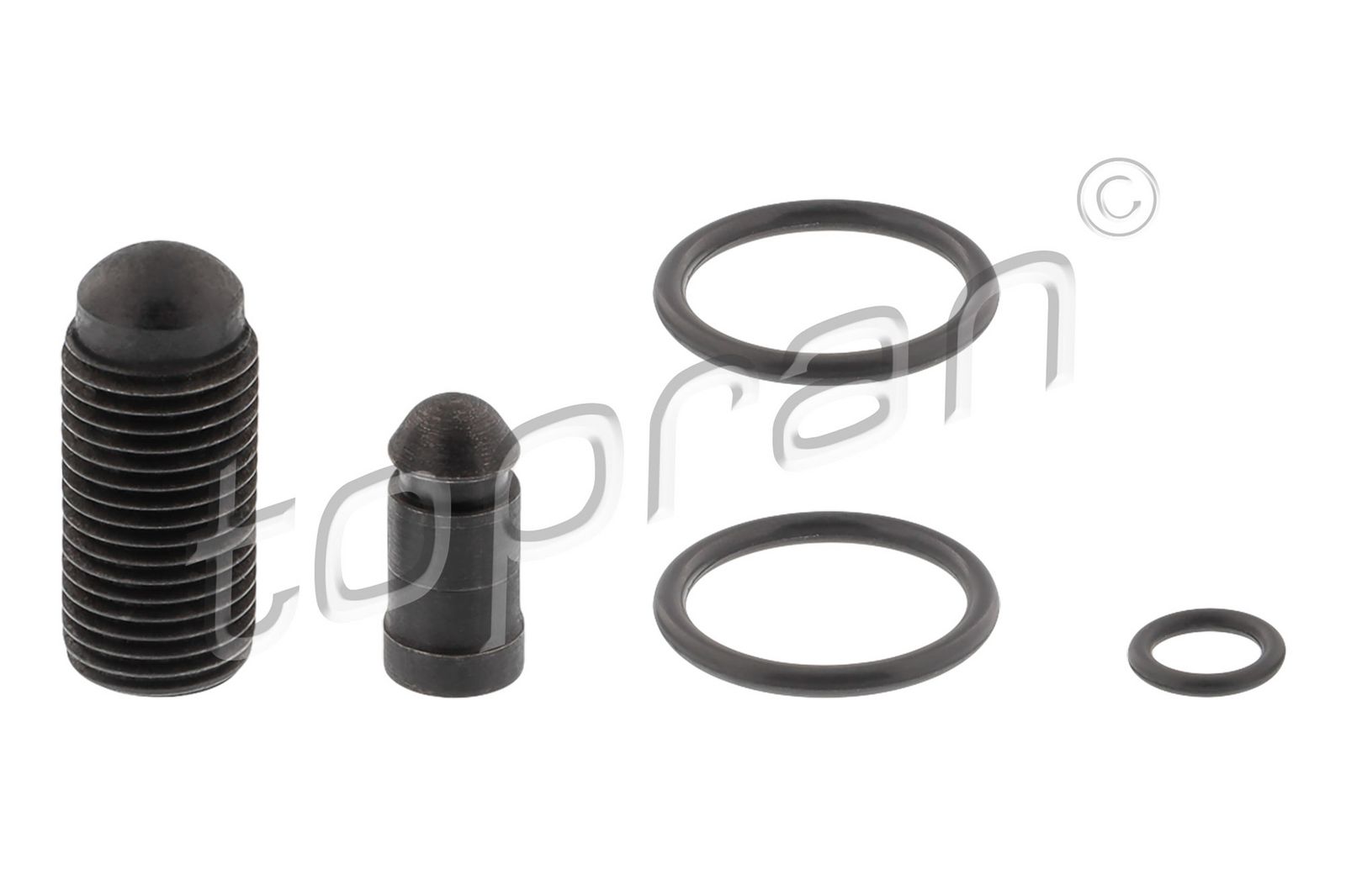 chit reparatie,unitate pompa-diuza TOPRAN 120 662