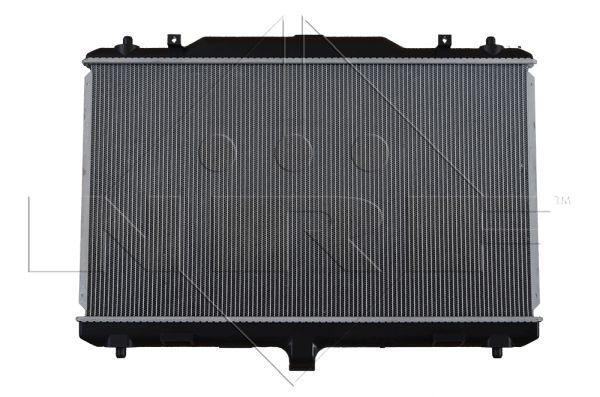 Levně Chladič, chlazení motoru NRF 53579