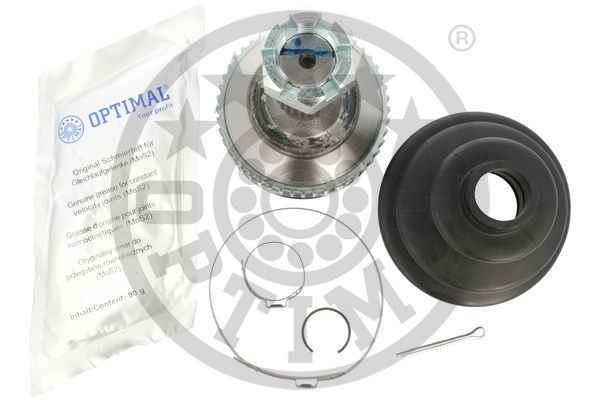 Zestaw przegubu, wał napędowy OPTIMAL CW-2755