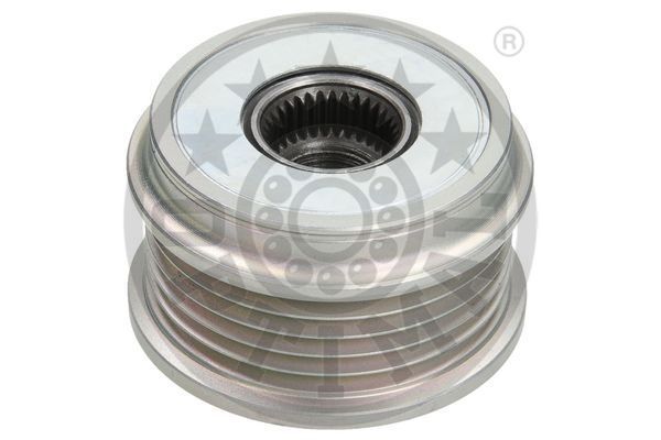 Alternator - sprzęgło jednokierunkowe OPTIMAL F5-1012