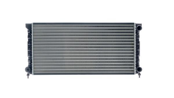 Chladič, chlazení motoru MAHLE CR 345 000S