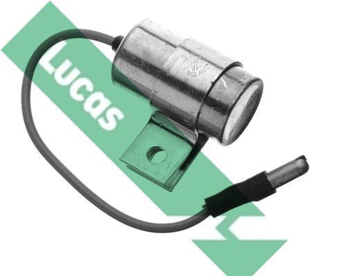 Kondensator, układ zapłonowy LUCAS DCB205C