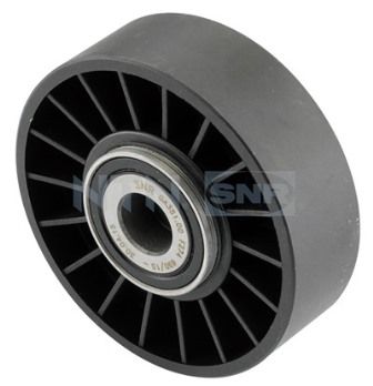 Rolka napinacza, pasek klinowy wielorowkowy SNR GA351.00